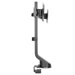 Suport monitor de birou Neomounts FPMA-D860DBLACK; pentru display-uri cu diagonale - imagine 3