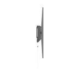Suport perete TV Serioux 43-100" Tilt 75kg Profil 85mm Material: - imagine 3