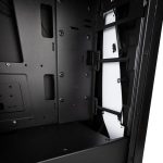 Carcasa Kolink Quantum RGB Mid-Tower NEGRU - imagine 8
