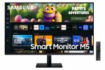 Monitor Samsung 27" LS27CM500EUXDU