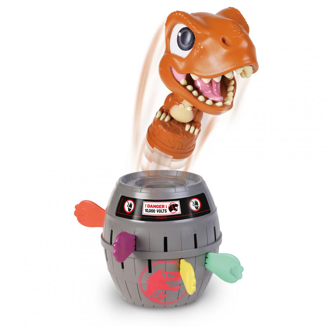 overlay_70a5fa266a677d0096f7ccc1189ad9ae.jpg JOC T-REX-UL SALTARET, TOMY - imagine 1