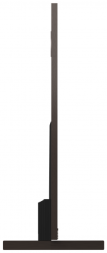 Televizor TCL SQD-MiniLed 75X11L, 189 cm, Smart Google TV, 4K - imagine 4