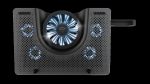 Stand/Cooler notebook Trust GXT 1125 Quno, max 17.3 inch, 5 - imagine 2