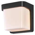 Aplica LED de exterior Ledvance ENDURA Style Ihsan Wall, 11W,