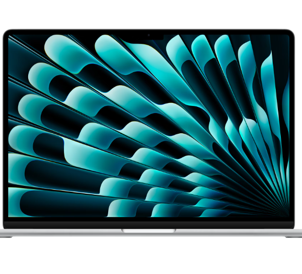 MacBook Air 15.3" Retina/Apple M4 (CPU 10-core, GPU 10-core, Neural