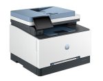 Multifunctional laser HP Color LaserJet Pro MFP 3302FDW, Format A4. - imagine 4