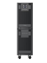 UPS nJoy Aster 6KT, 5400W, LCD, USB, Tower