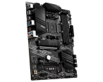 Placa de baza MSI B550-A PRO, Socket AM4, DDR4, ATX - imagine 4