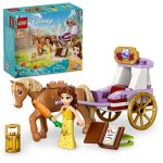 CALEASCA LUI BELLE, LEGO 43233 - imagine 2