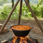 CEAUN DIN FONTA PURA, 54X23 CM, 30 L, COOKING BY - imagine 4