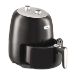 FRITEUZA CU AER CALD FRAM FAF-1500BK - imagine 2