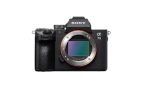 Body Aparat foto SONY A7 Mark III Mirrorless, 24 MP,