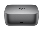 HP Dock Thunderbolt 4 G6 100W, Dimensiuni: 12.1 x 12.1 - imagine 2