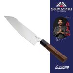 CUTIT GYUTO 23 CM, RIKITO WATANABE, SAMURAI GOURMET, COOKING BY