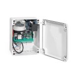 Kit automatizare poarta batanta Motorline LINCE 600 - 24V, 350 - imagine 5