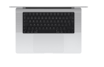 MacBook Pro 16.2"/Apple M4 Pro (CPU 14-core, GPU 20-core, Neural - imagine 2