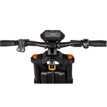 Kugoo Kirin G4 MAX Electric Scooter - imagine 7