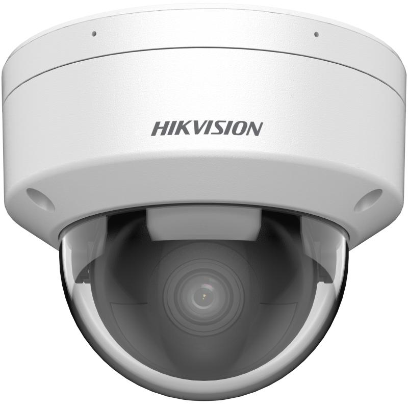 overlay_7107fdaa069d5d4de7de09ffd0e41c77.png Camera de supraveghere IP Dome 8MP Powered by Darkfighter Hikvision - imagine 1