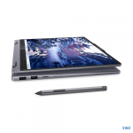 Laptop Lenovo IdeaPad 5 2-in-1 14IAL10, 14" WUXGA (1920x1200) IPS - imagine 11