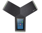 Poly Trio C60 IP Conference Phone Full Radio and PoE-enabled - imagine 3