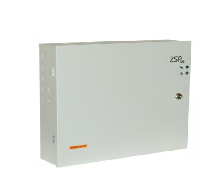 overlay_710f858022624359e85ca190b09362c1.png Sursa de alimentare pentru sisteme de detectie incendiu 24V/4A in - imagine 1
