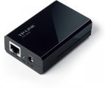 TP-Link, PoE Splitter, TL-POE10R, IEEE 802.3, 2*10/100/1000Mbps RJ45, Amperaj 2A, - imagine 2