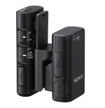 Microfon Sony ECM-W2BT, tip Condenser - imagine 2