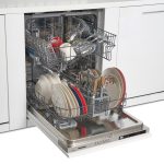 MASINA DE SPALAT VASE INCORPORABILA HEINNER HDW-BI6006IE++ - imagine 6