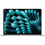 MacBook Air 15.3" Retina/Apple M5 (CPU 10-core, GPU 10-core, NeuralEngine16-core)/24GB/512GB
