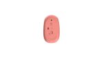 Mouse Serioux Spark 215 Wireless Portocaliu, Senzor: Optic, DPI: 1000, - imagine 4