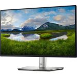 Monitor Commercial Dell P2225H, 21.5", 1920 x 1080 pixeli, Black-Silver, - imagine 2