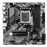 Placa de bază Gigabyte B650M K AM5