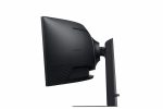 Monitor Samsung 49" LS49C950UAUXEN, Curvature: 1000R, Diagonal (inch): 49, Diagonal - imagine 20