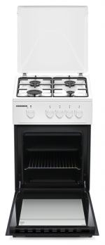 ARAGAZ GAZ HEINNER HFSC-K50WH - imagine 2