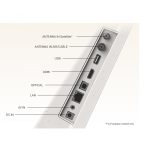 Televizor portabil METZ LED 24MPE7000, 60 cm, Smart Google TV - imagine 13
