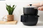 Slow Cooker Instant Pot, 800W, Capacitate 7.1L, Keep Warm, 4 - imagine 6