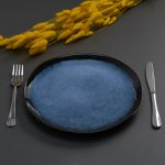 FARFURIE INTINSA CERAMICA 28 CM, SERENITY, ART OF DINING BY - imagine 4