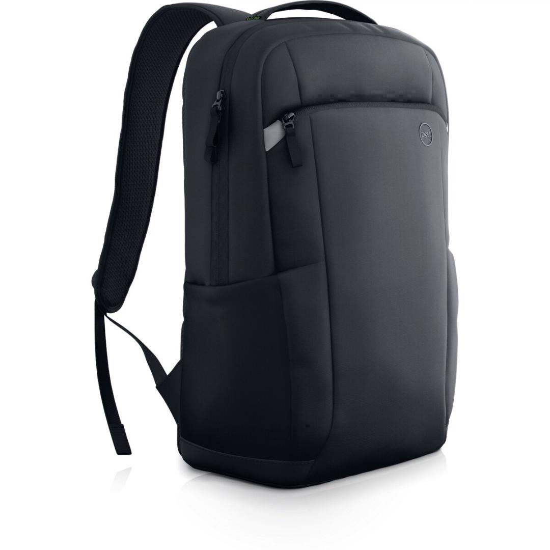overlay_71b40d4bfd32b2e90fe08e68e22e0797.jpeg Dell EcoLoop Essential Backpack 16" CP3724 Black - imagine 1