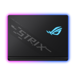 Laptop Gaming ASUS ROG Strix SCAR 16, cu procesor Intel - imagine 4