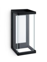 Aplica LED pentru exterior Philips ULYZO, 12W, 1500 lm, lumina - imagine 2