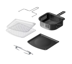 Friteuza Electrolux EAF12B - imagine 2