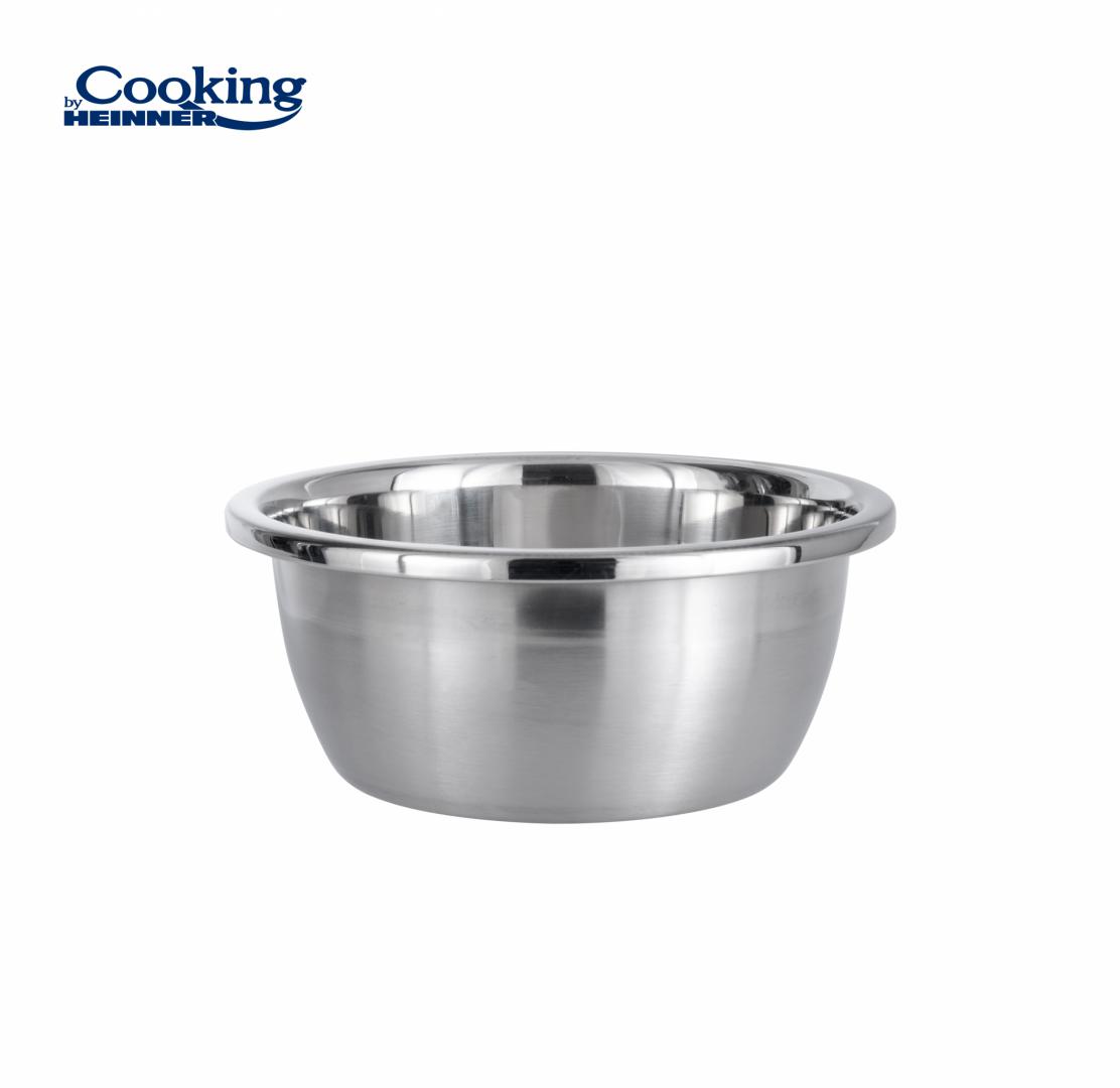 overlay_71d2c5157945214c8f1b70eb4c2dfabe.jpg BOL INOX 20 CM, ARIA, COOKING BY HEINNER - imagine 1