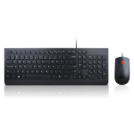 LN ESSENTIAL WIRED KEYBOARD&MOUSE COMBO