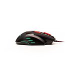 MOUSE Spacer Gaming SP-GM-02 cu fir, optic,1000/ 1600/ 2000/ 2400 - imagine 4