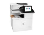 Multifunctional laser color HP Laserjet Enterprise M776DN, Format A3, Functii: - imagine 3