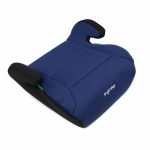 Inaltator auto 125-150 cm, omologare R129, albastru/negru, U-Grow - imagine 4