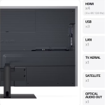Smart TV QLED LG OLED55G43LS.AEU 55"(139cm) - imagine 6