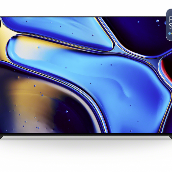 TV signage Sony XR80, 65", 4K. Conectivitate: Tuner TV. Garantie
