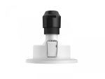 3 Spoturi LED RGB incastrate Philips Hue Xamento, Bluetooth, GU10 - imagine 3