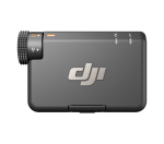 DJI Mic Mini 2x microfon, 1x receptor - imagine 10